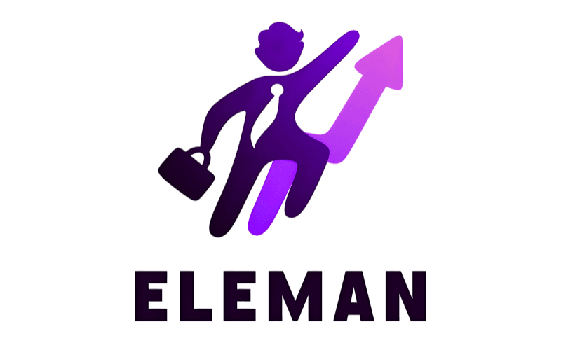 Eleman logo