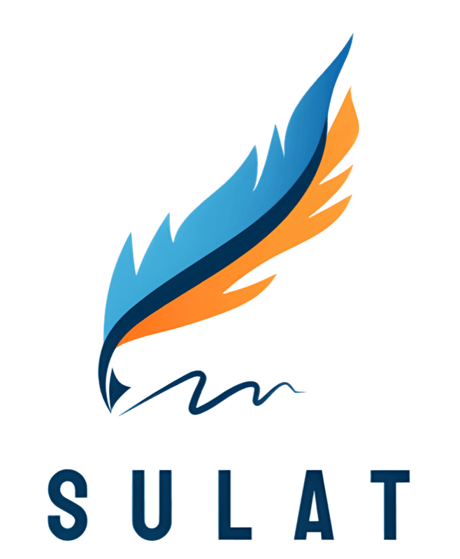 Sulat logo