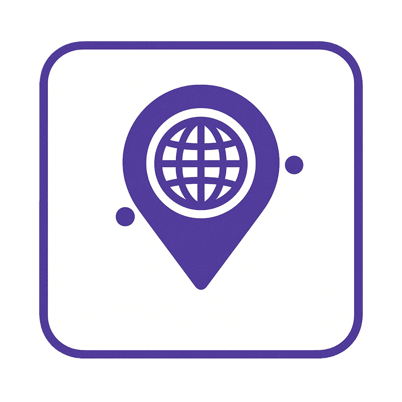 Travelpedia.ai logo
