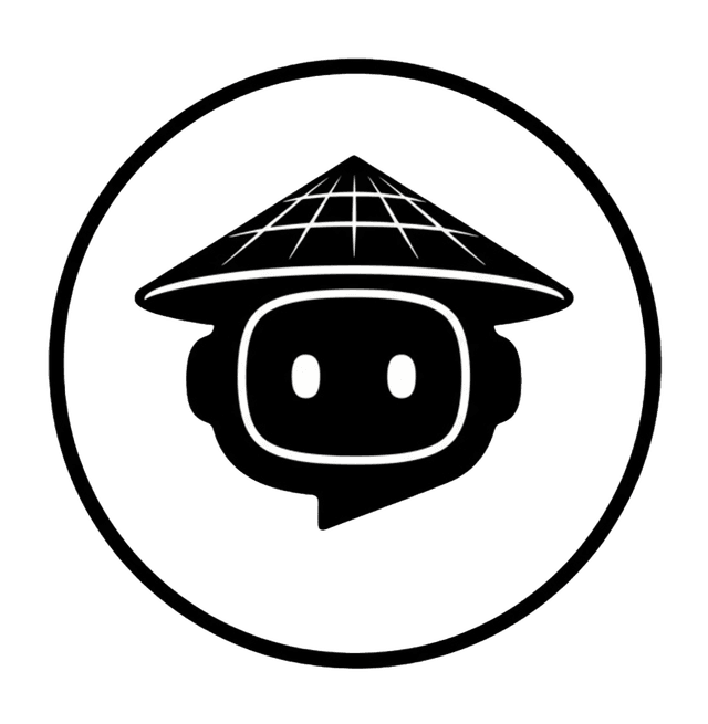 Zeno chatbot logo